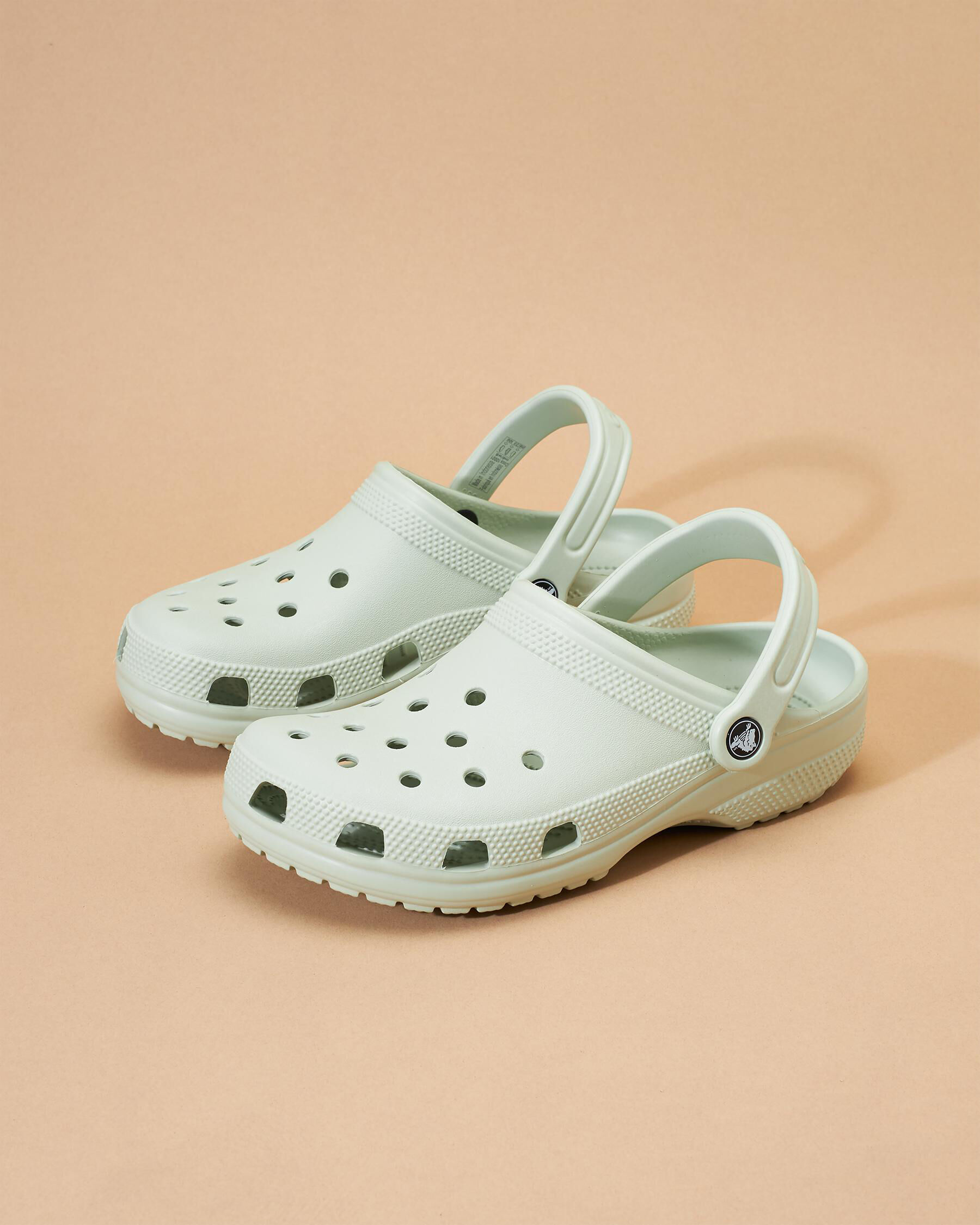 Crocs sales united states