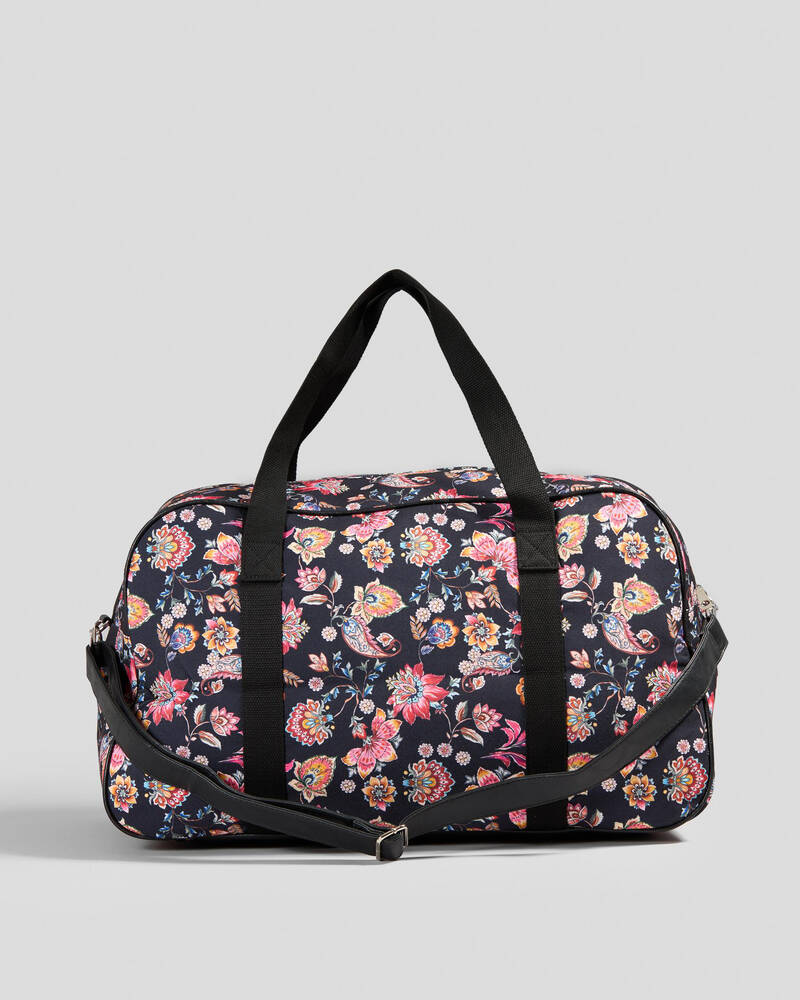 Mooloola Everleigh Travel Bag for Womens