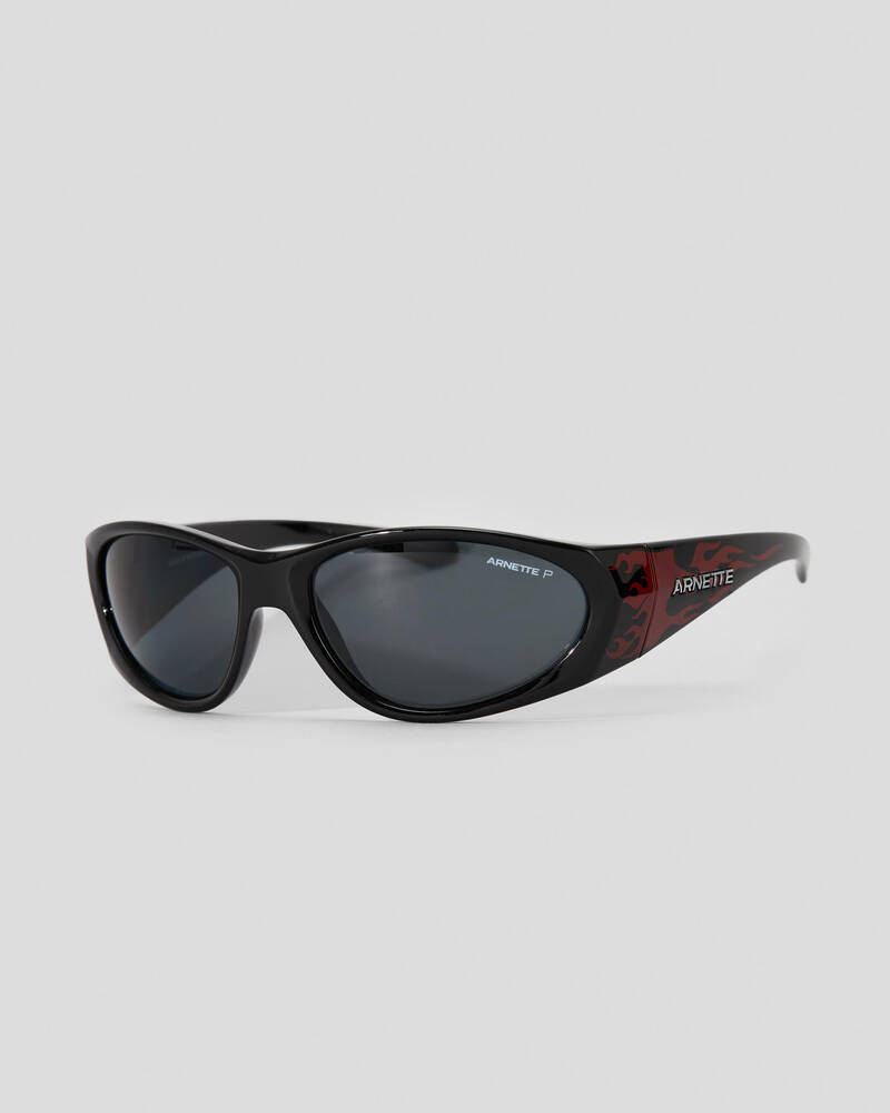 Arnette Ilum 2.0 Polarised Sunglasses for Mens