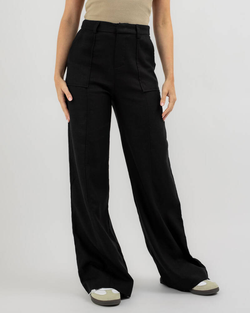 Women's Black Dress Pants for sale in Gold Coast, Queensland