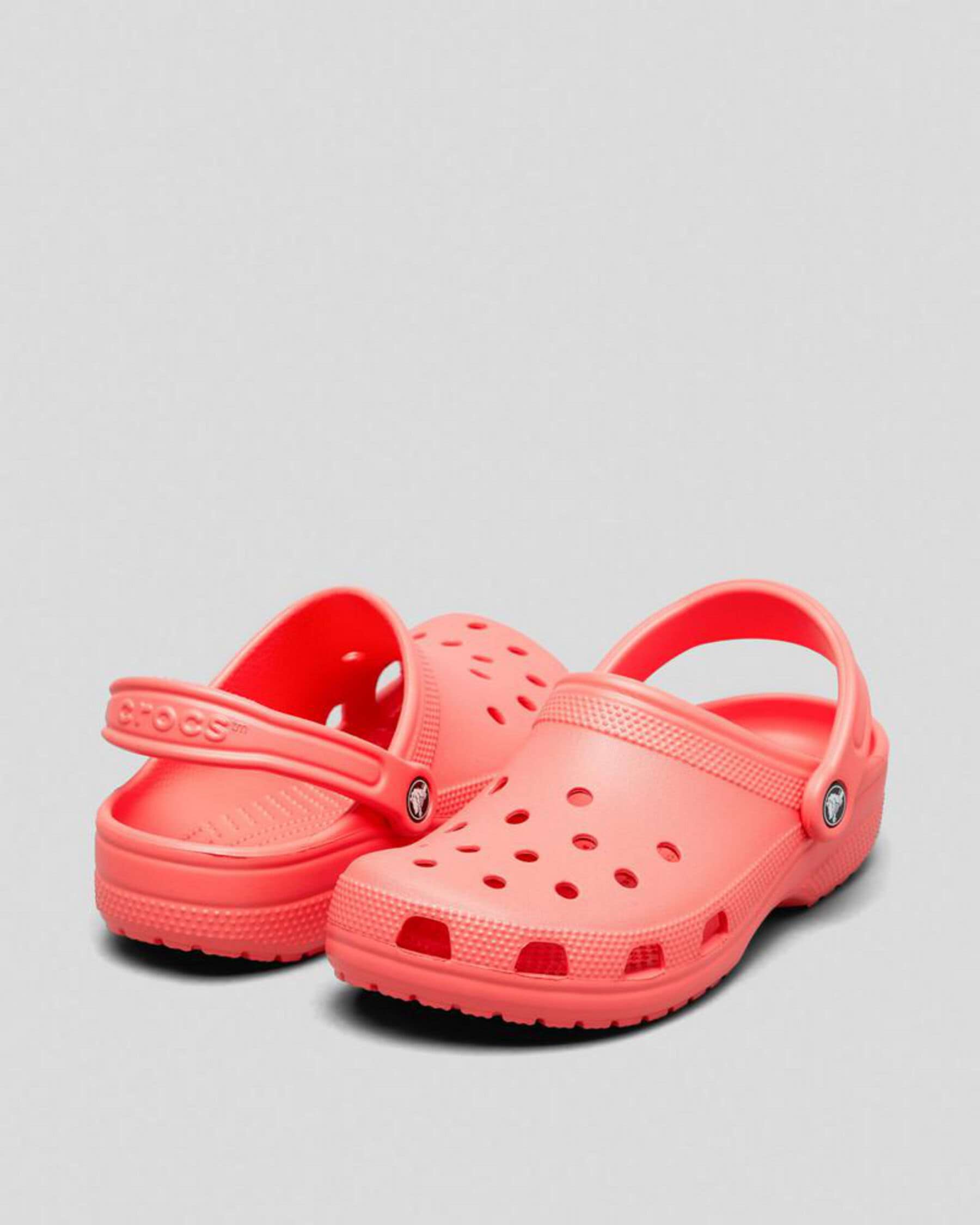 Crocs xl 2025