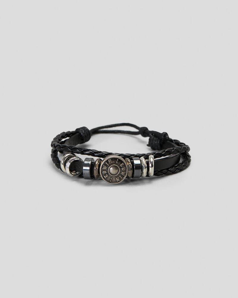 REPUBLIK Coin Bracelet for Mens