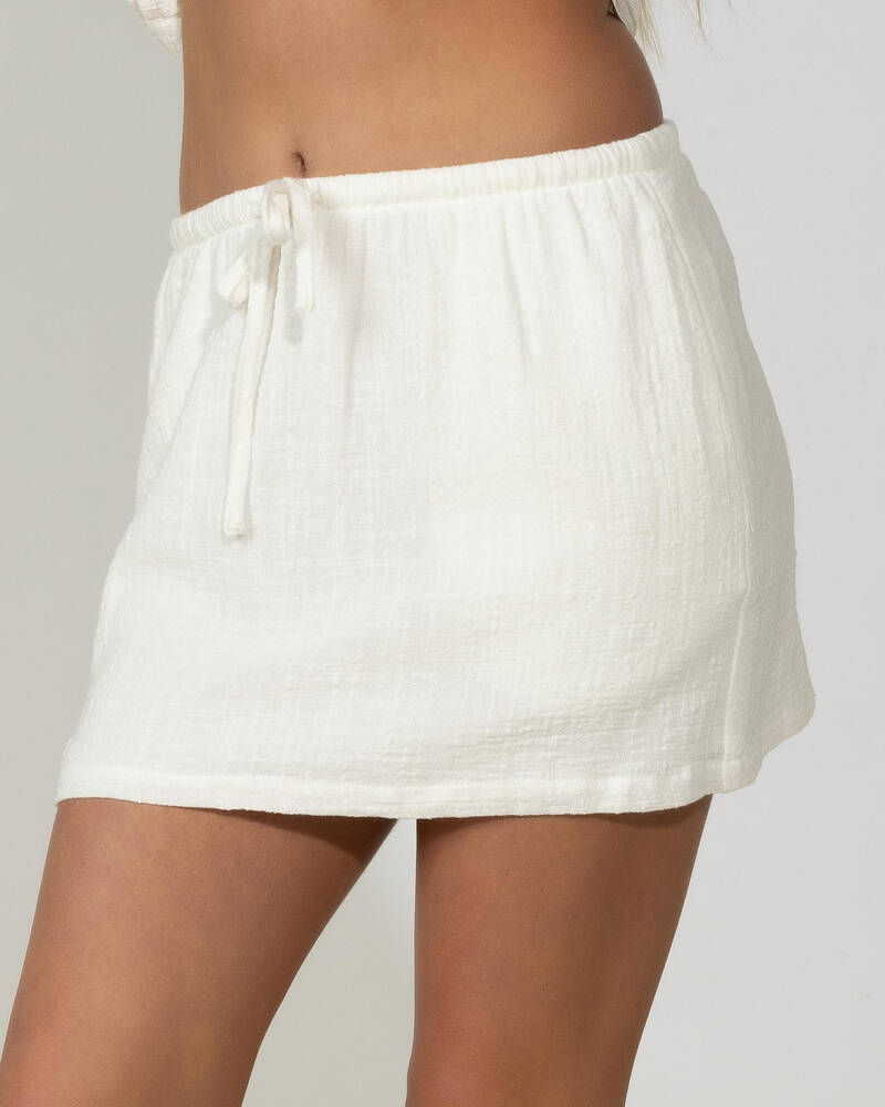 Mooloola Girls' Sara Cali Skirt for Womens