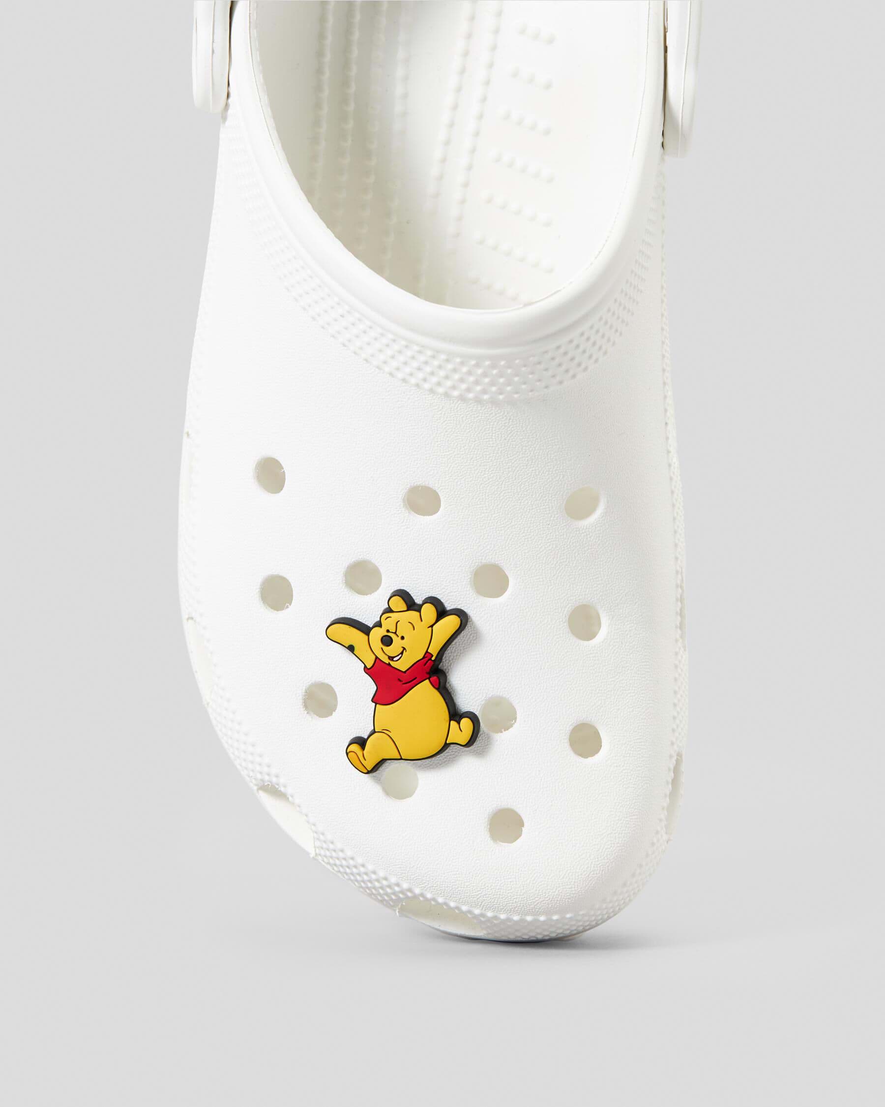 Winnie The Pooh Jibbitz