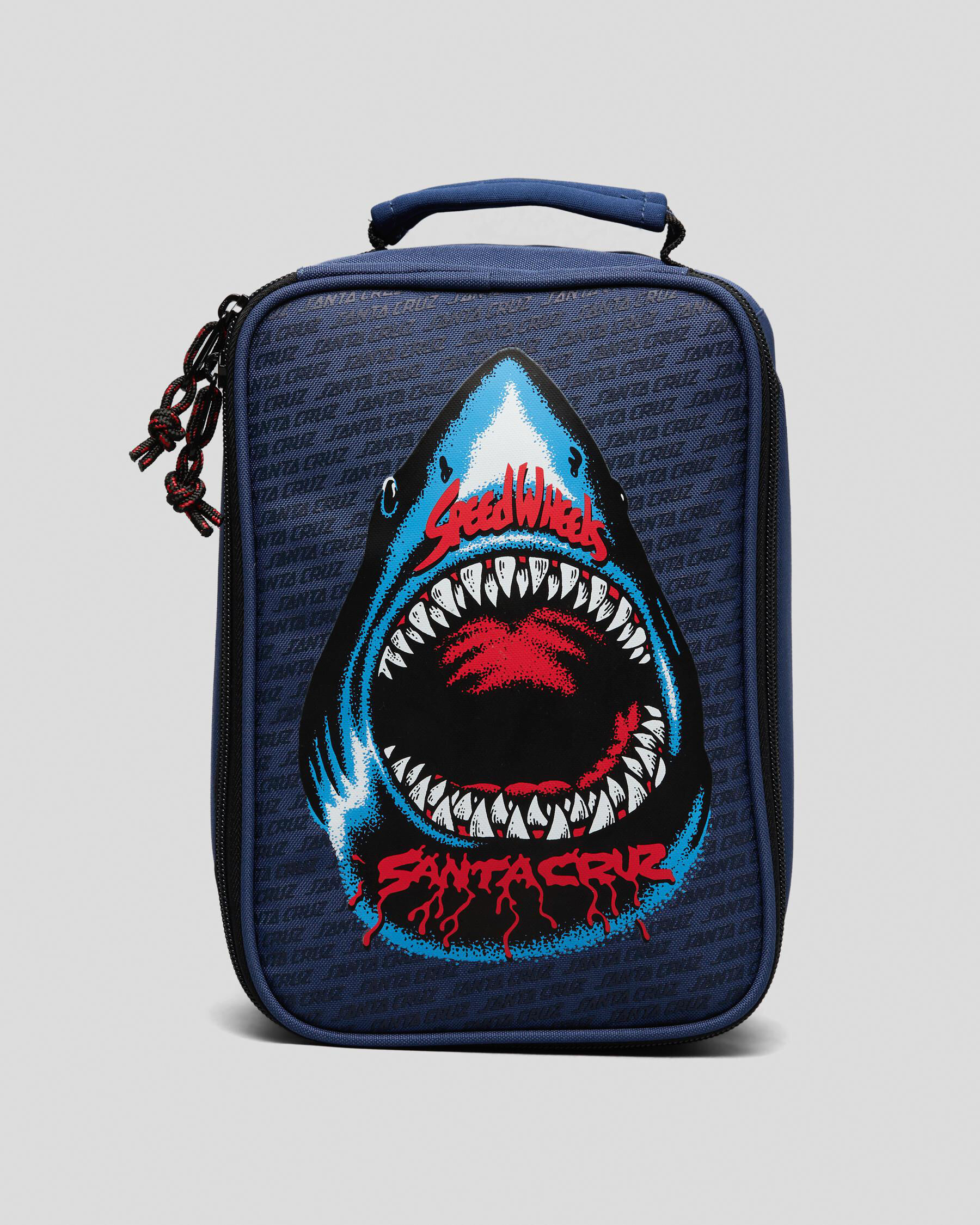 Under armour outlet shark lunch box