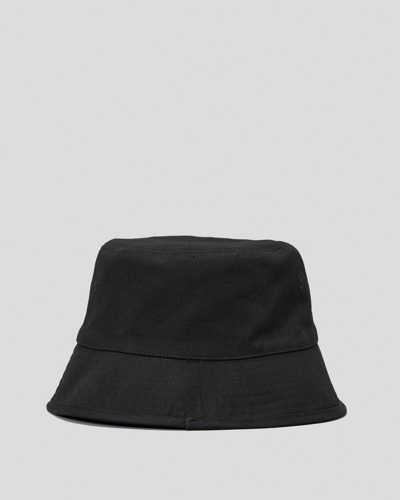 Victor Bravo's Stubby Life Reversible Bucket Hats for Mens