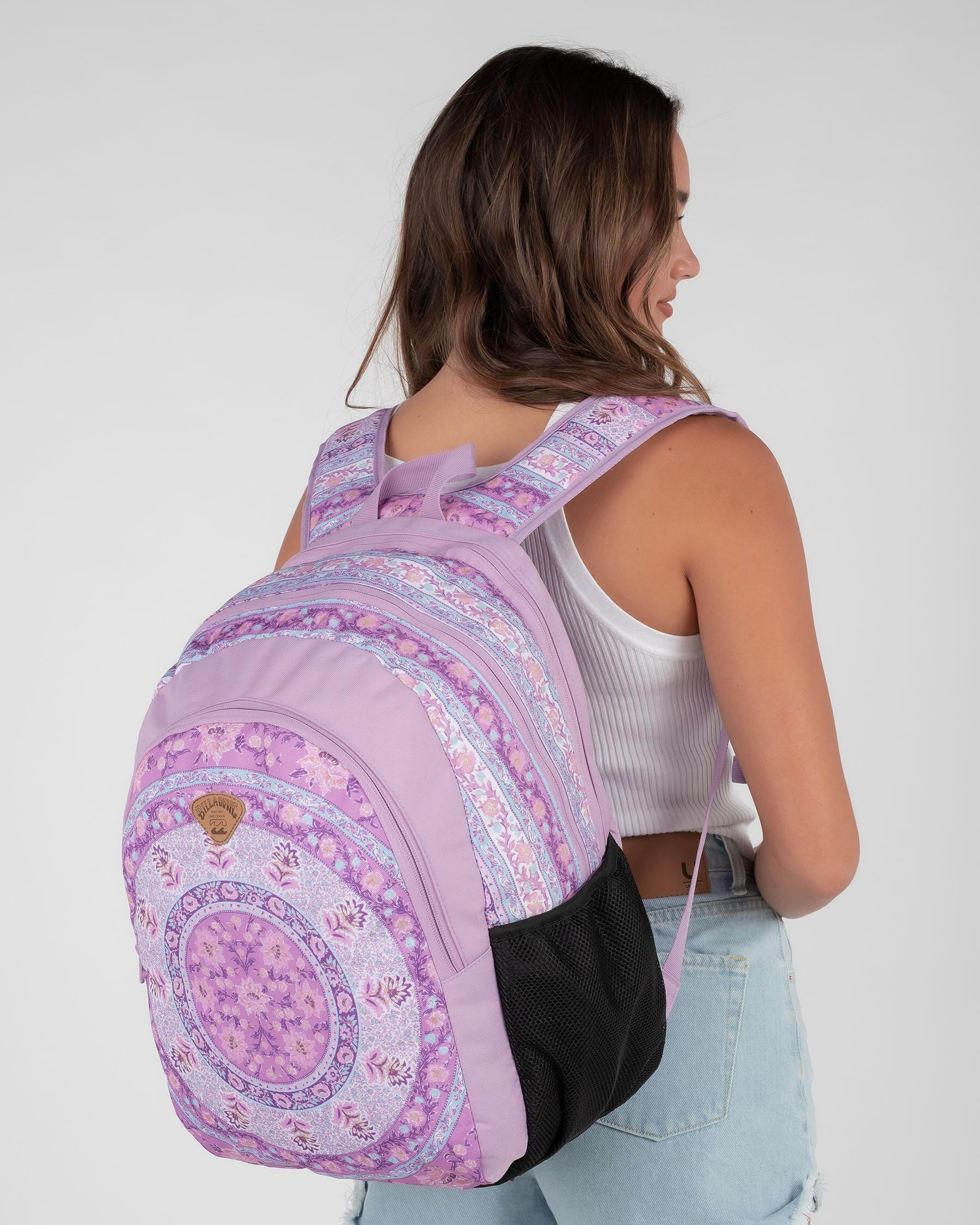 Billabong hotsell mahi backpack