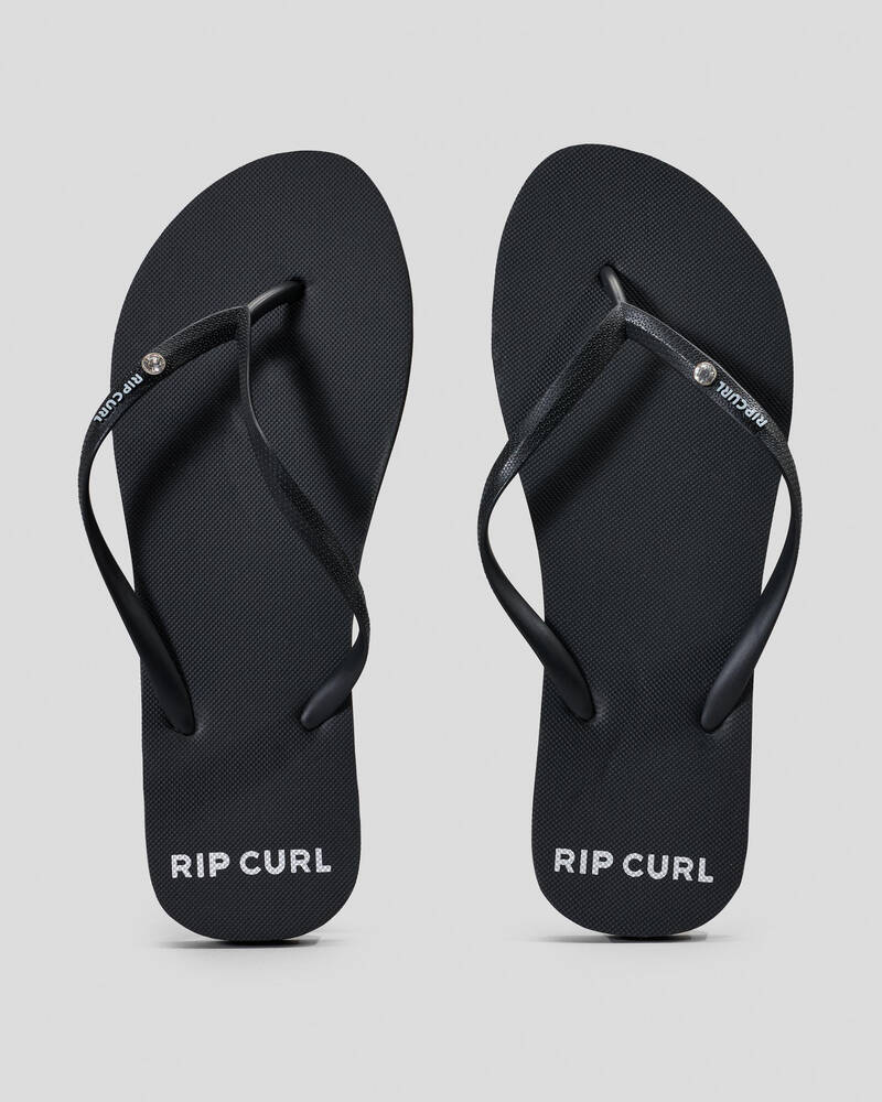 Rip Curl Premium Surf Bloom Thongs for Womens