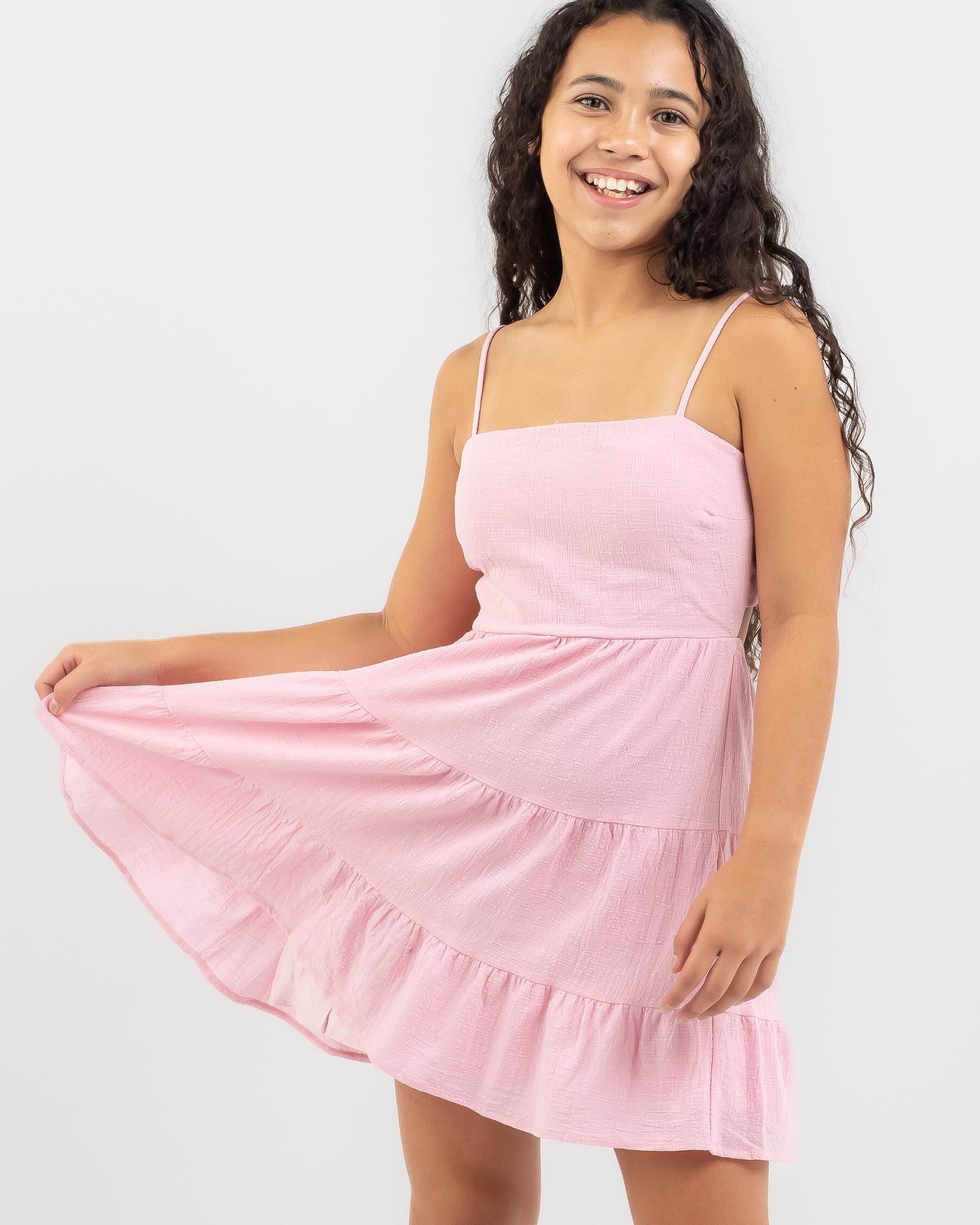 Teenage on sale dresses australia