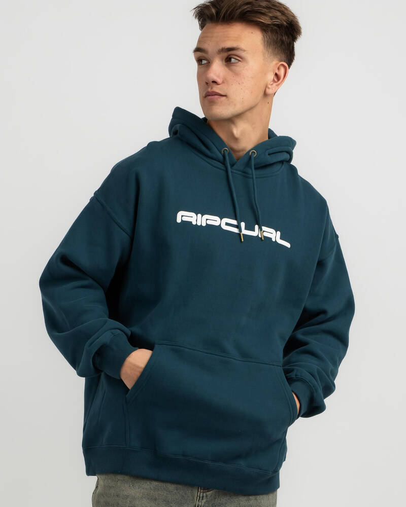 Rip Curl Dosup Up Hoodie for Mens