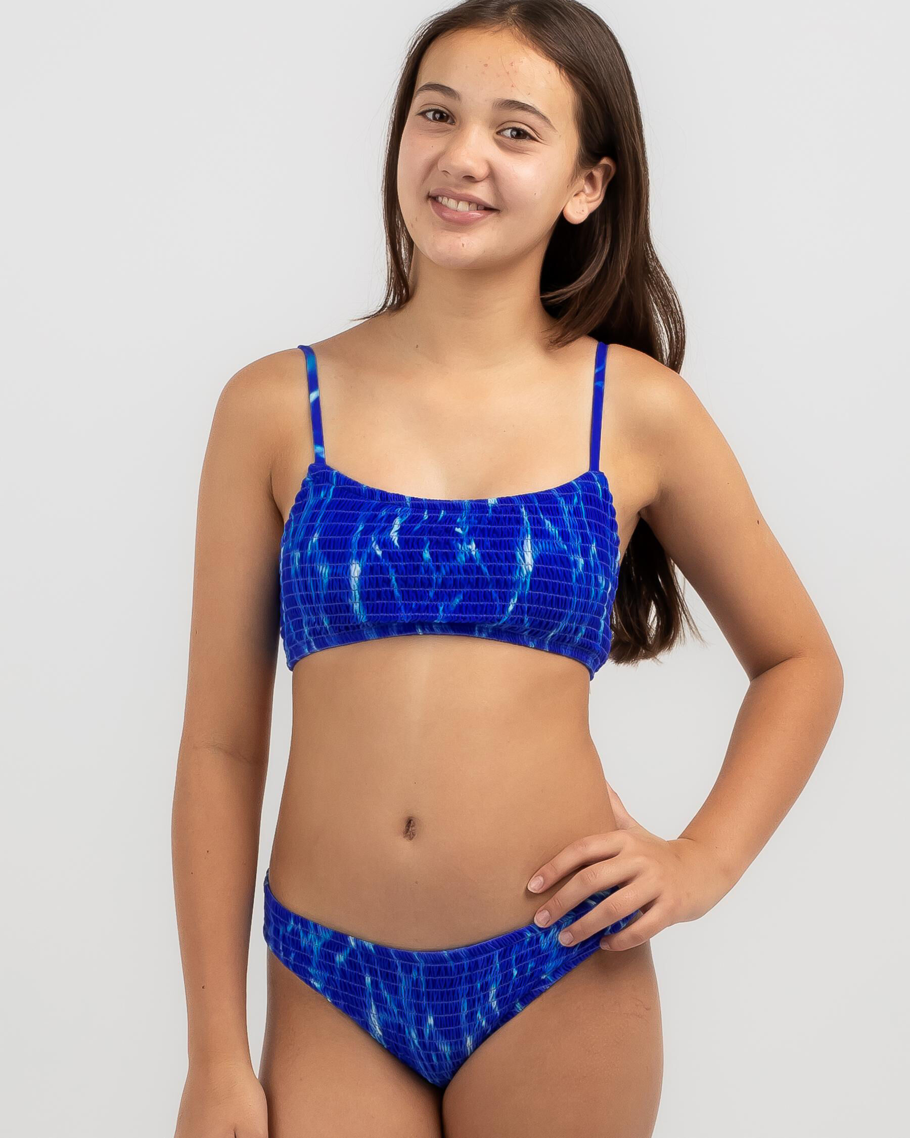 City beach sales girls swimwear