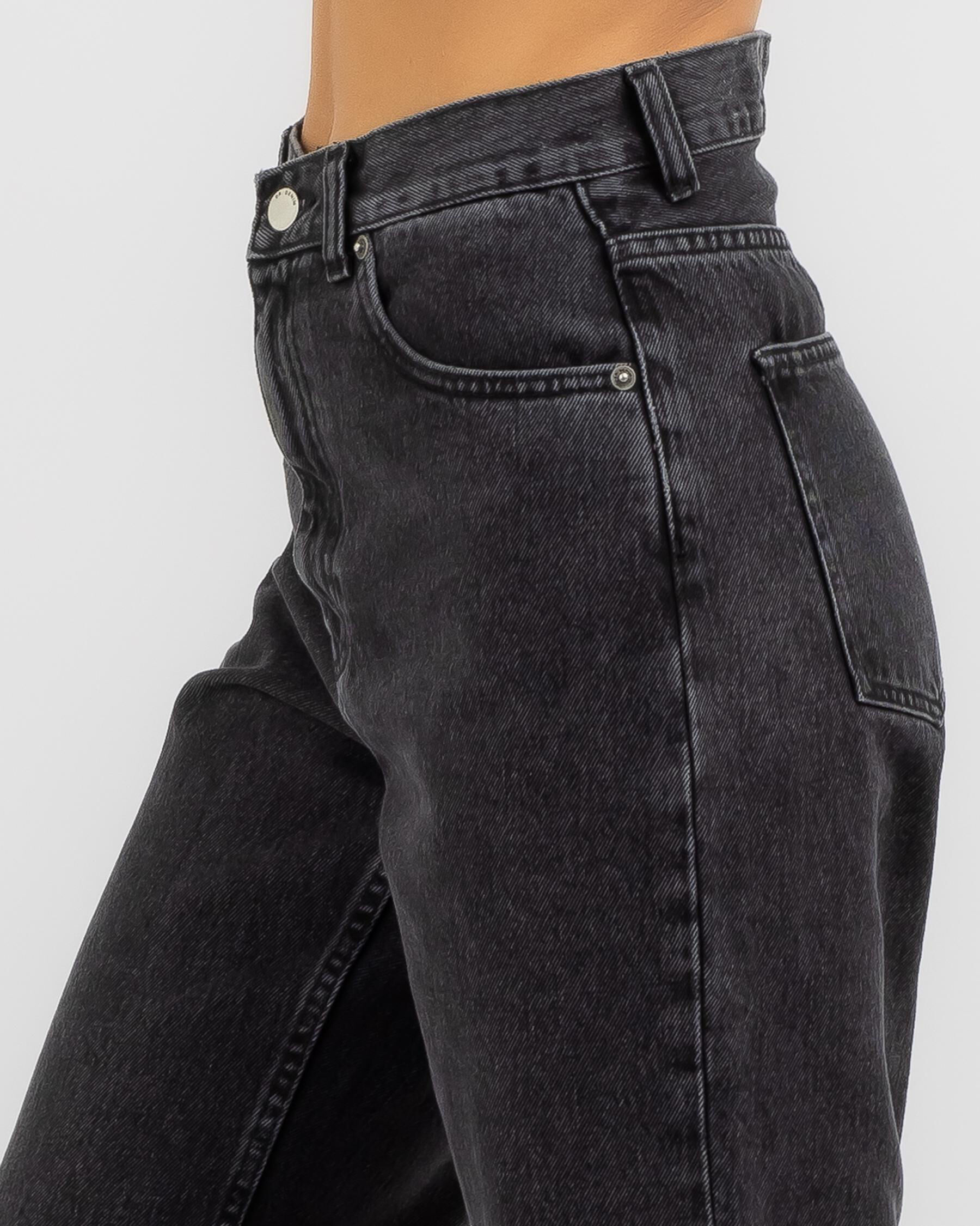 Nora Jeans by Dr Denim Online | THE ICONIC | Australia