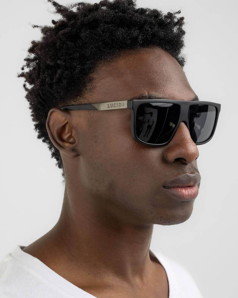 Lucid Definite Sunglasses for Mens