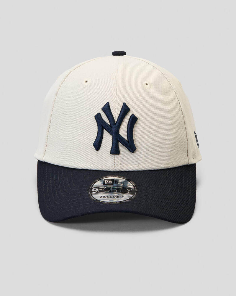 New Era New York Yankees Repreve 9Forty Cap for Mens