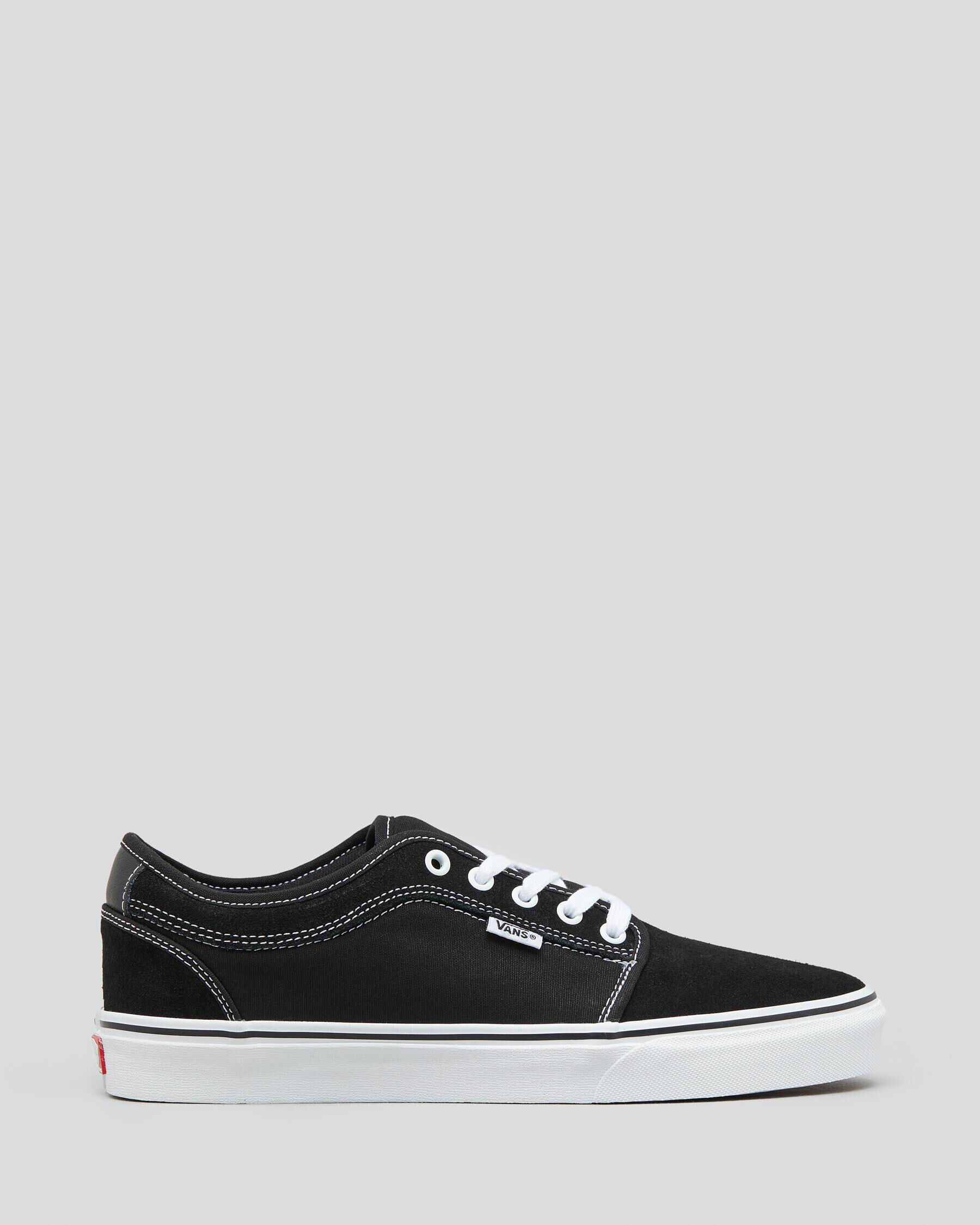 vans authentic trainers