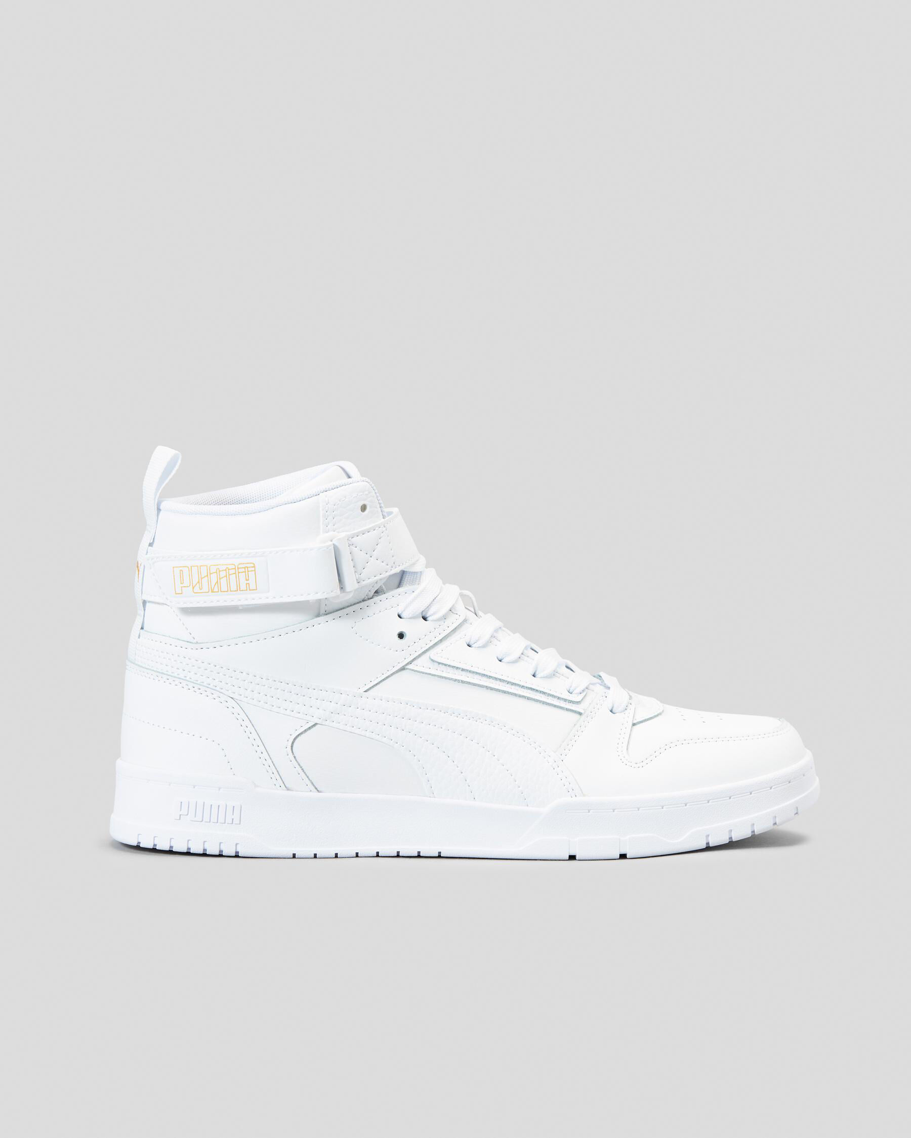 Puma high shop tops australia