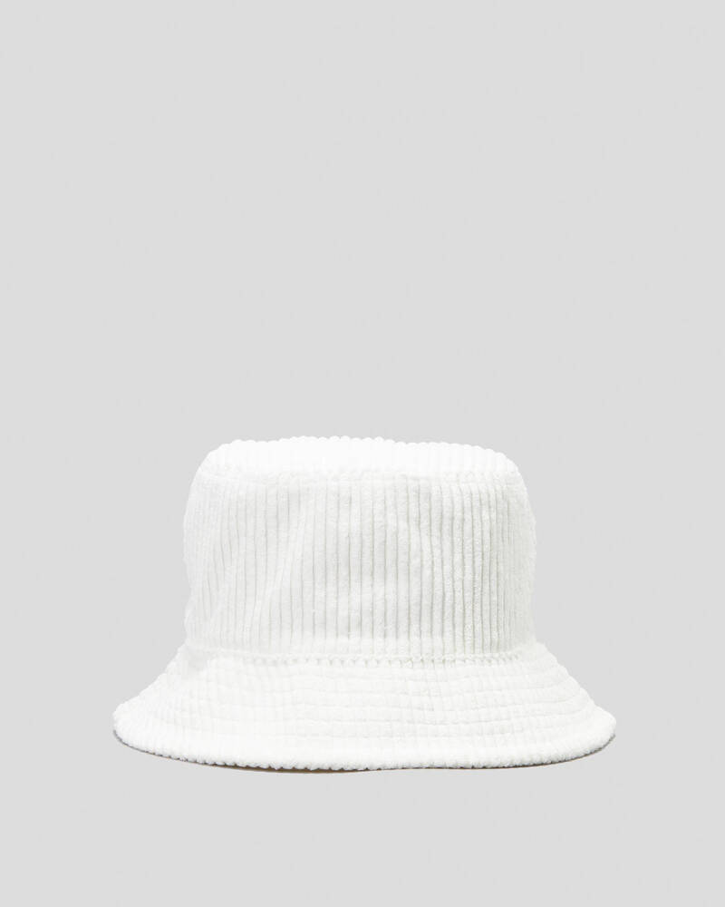 Ava And Ever Jackie Cord Bucket Hat for Womens