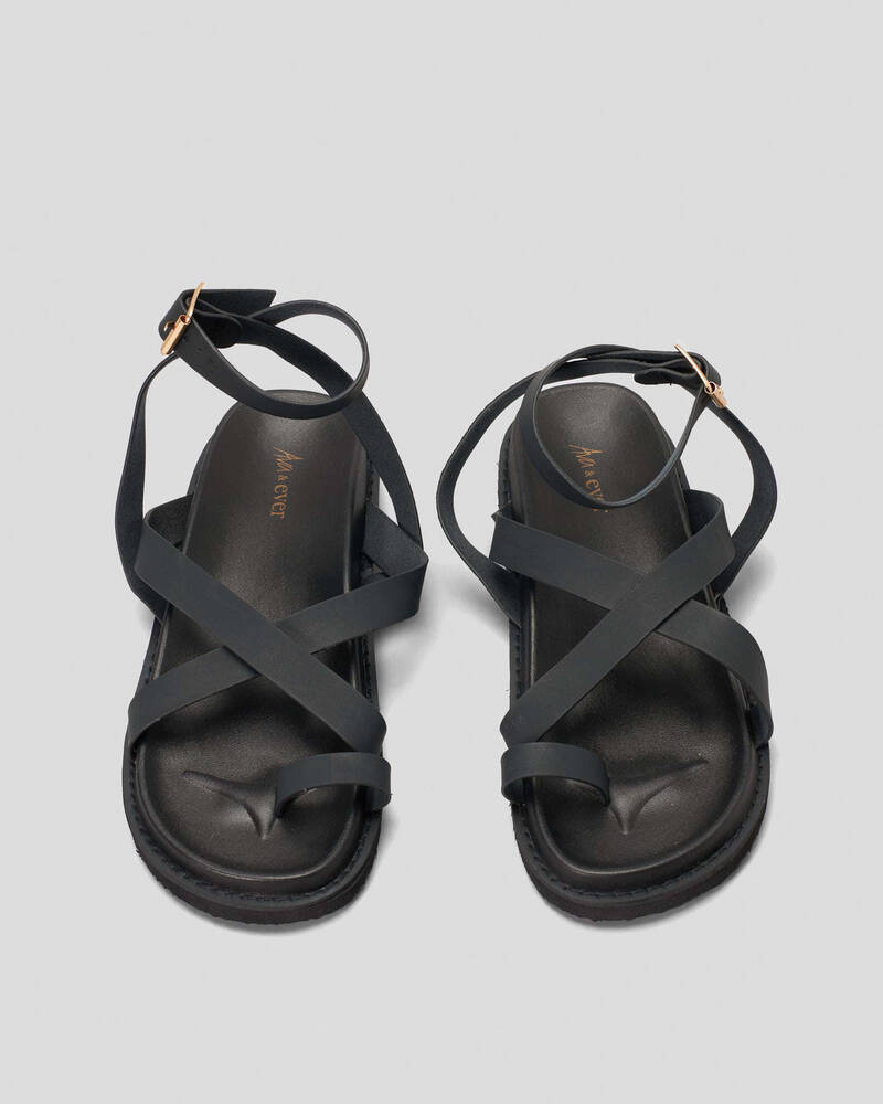 Ava And Ever Ivy Sandals for Womens