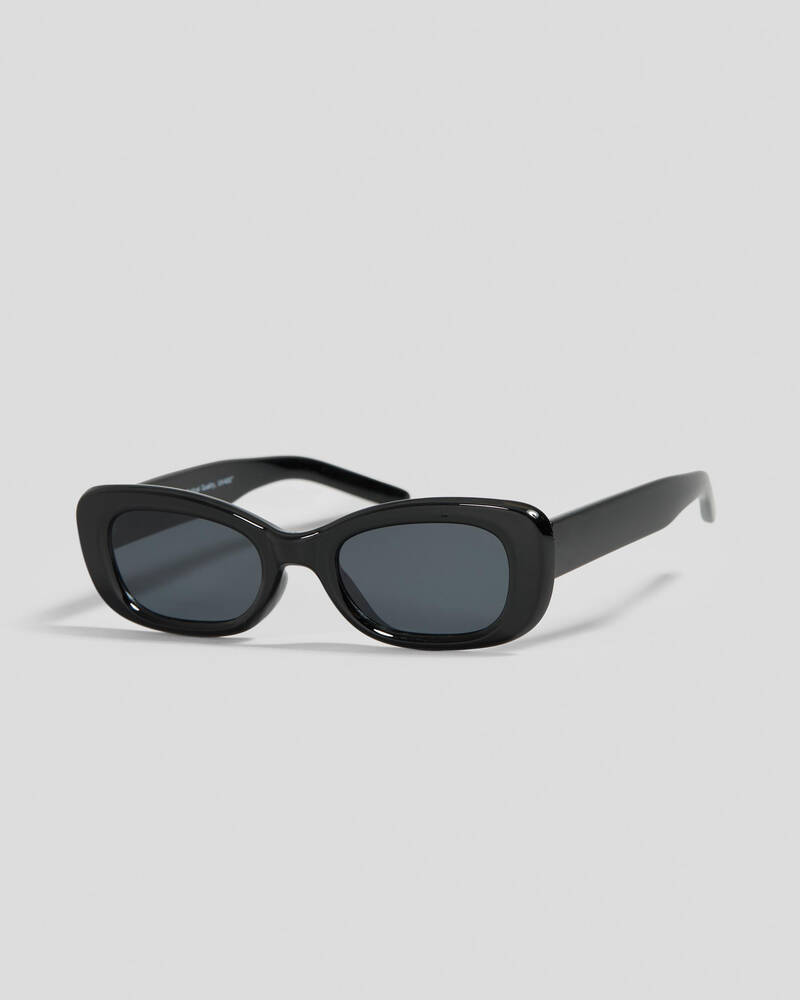 Indie Eyewear Spencer Sunglasses for Womens