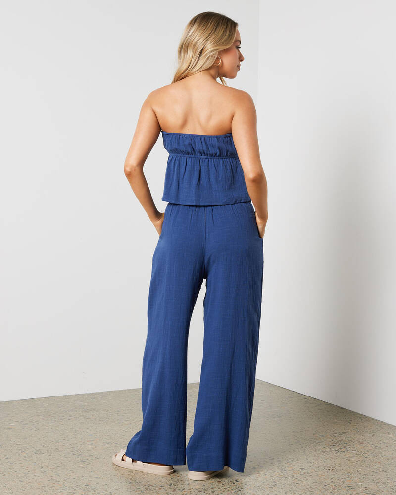 Mooloola Cali Beach Pants for Womens