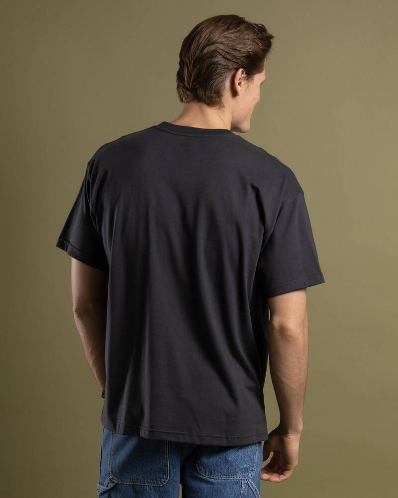 Billabong Identity T-Shirt for Mens