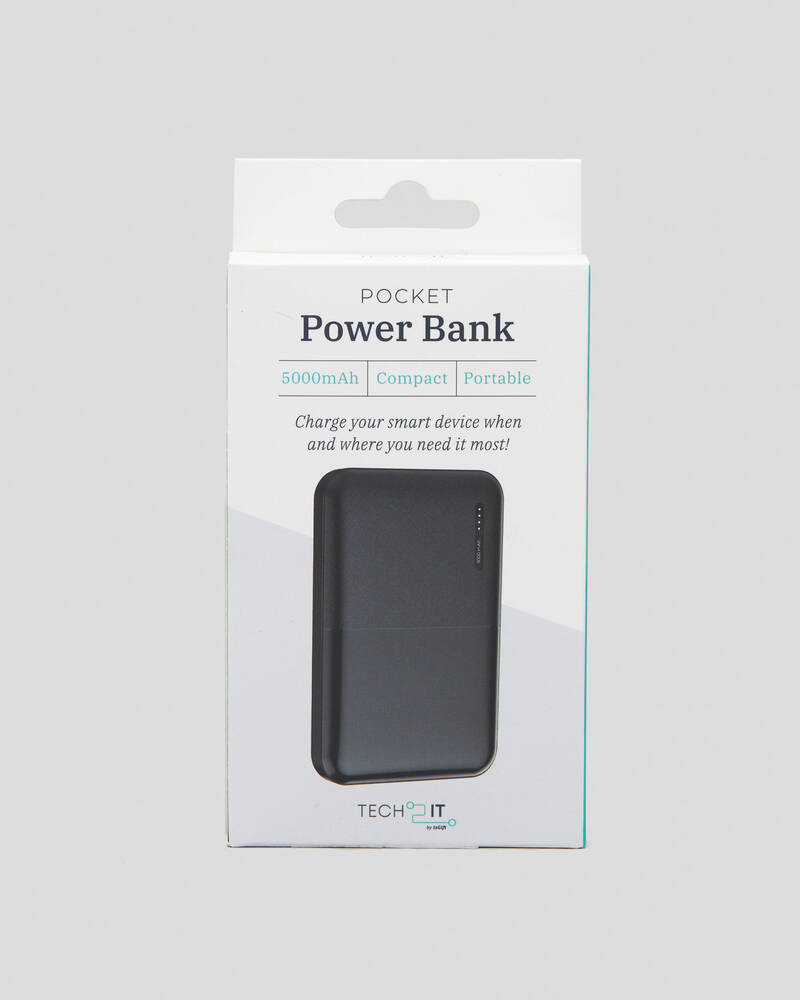 IS Gift Powerbank for Mens
