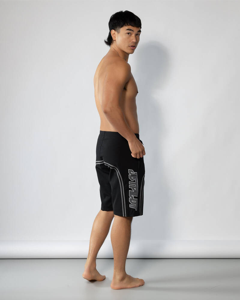 Jetpilot F5 20" Board Shorts for Mens