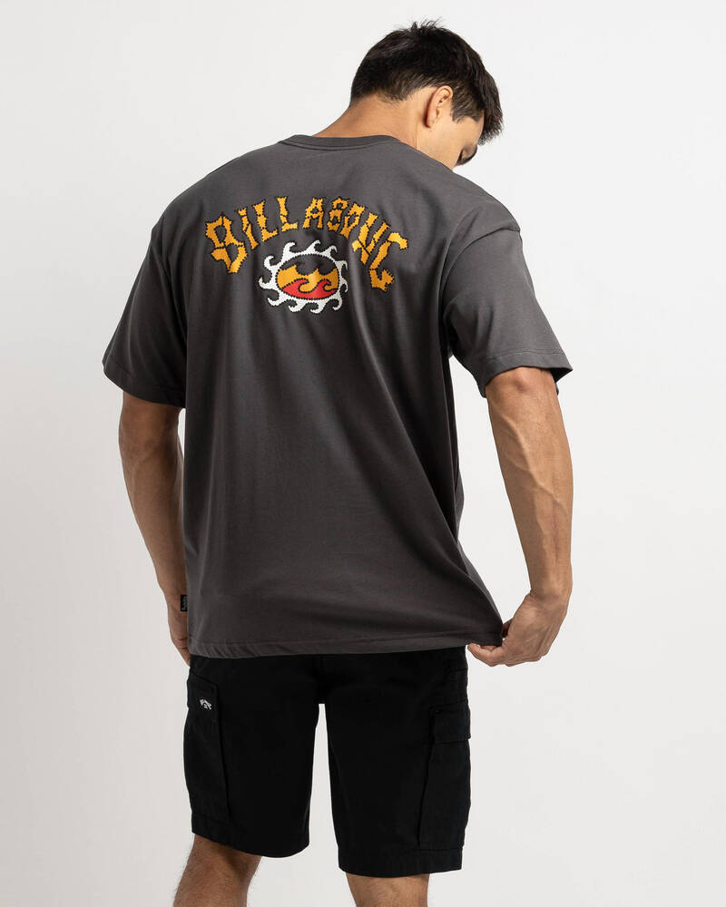 Billabong Otis Arch Sun T-Shirt for Mens