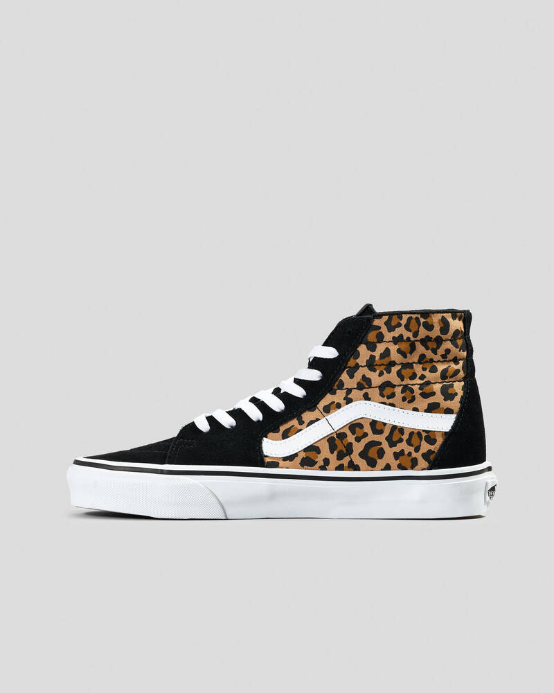 Vans Womens' SK8-Hi Shoes for Womens