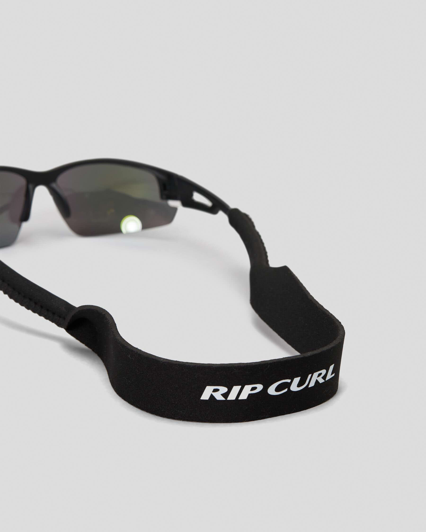 Revo sunglasses store neck strap