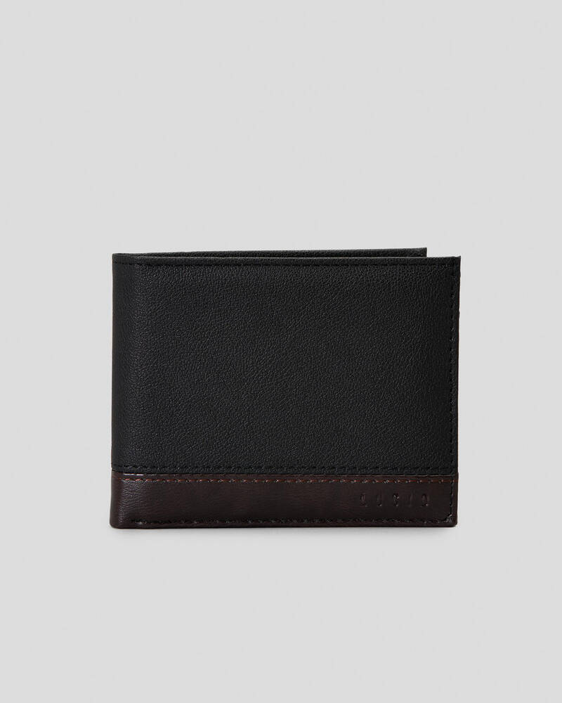 Lucid Expense Wallet for Mens