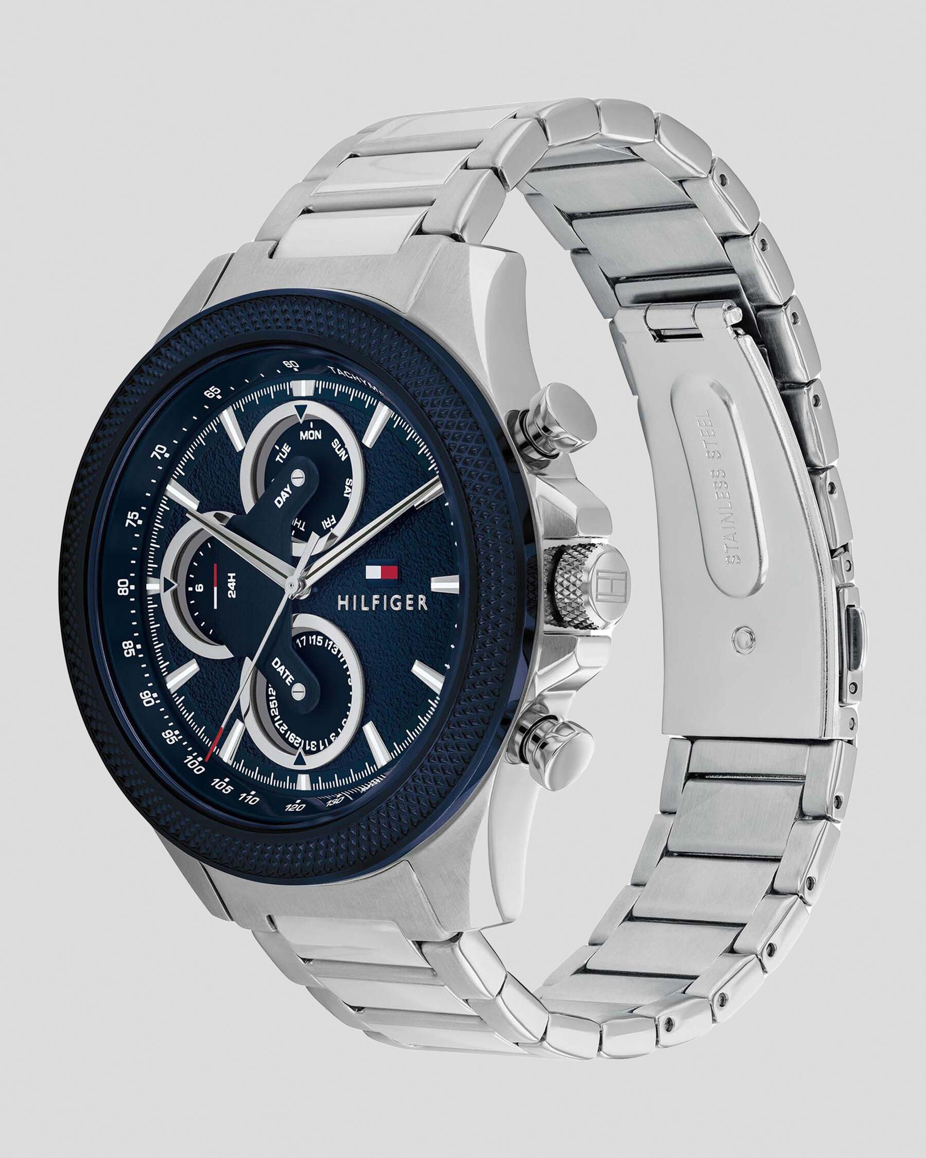 Citizen Watch 001-505-00917 ST - Men's Watches | Clark & Linford | Cedar  City, UT