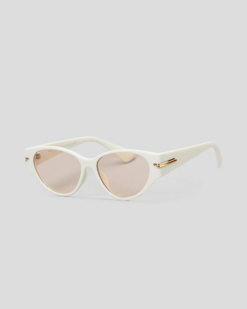 Indie Eyewear Ascot Sunglasses for Womens