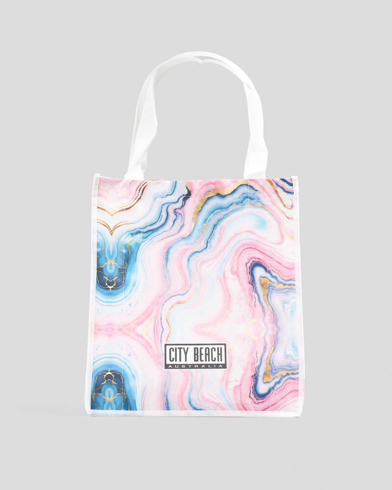 Get It Now Hidden Jewel Eco Bag for Womens