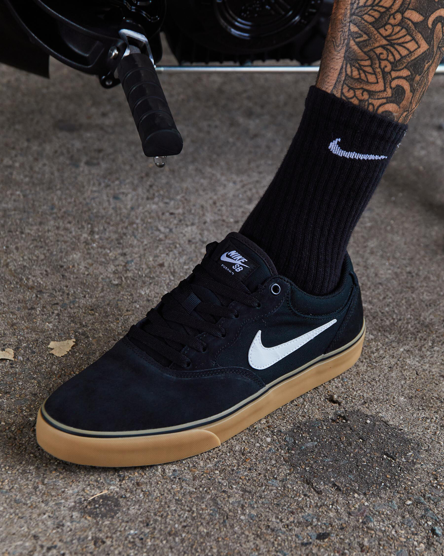 City beach outlet nike sb