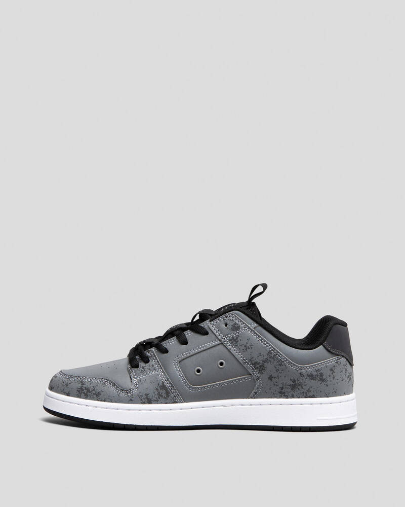 DC Shoes SW Manteca 4 Shoes for Mens