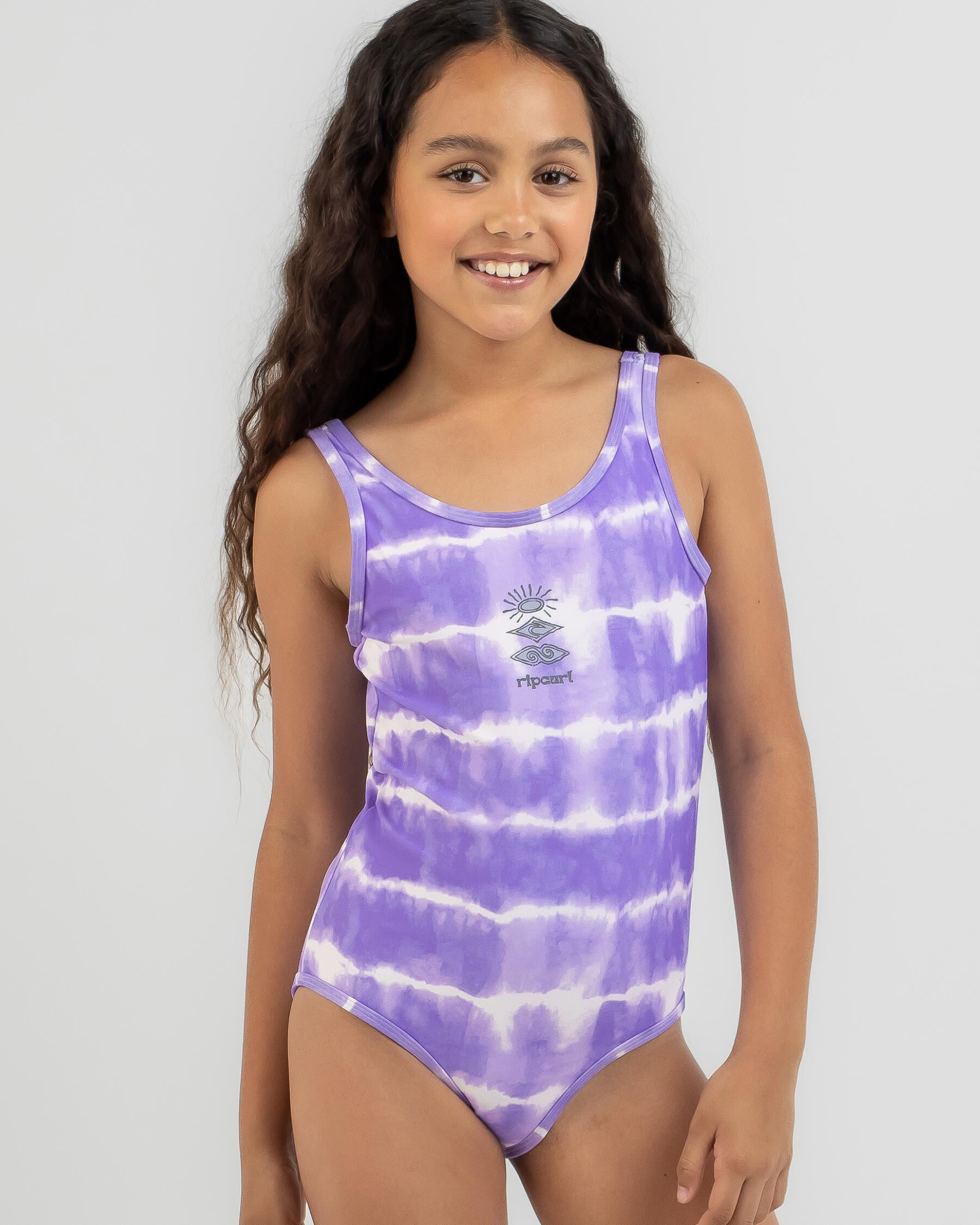 Rip curl deals toddler swimwear