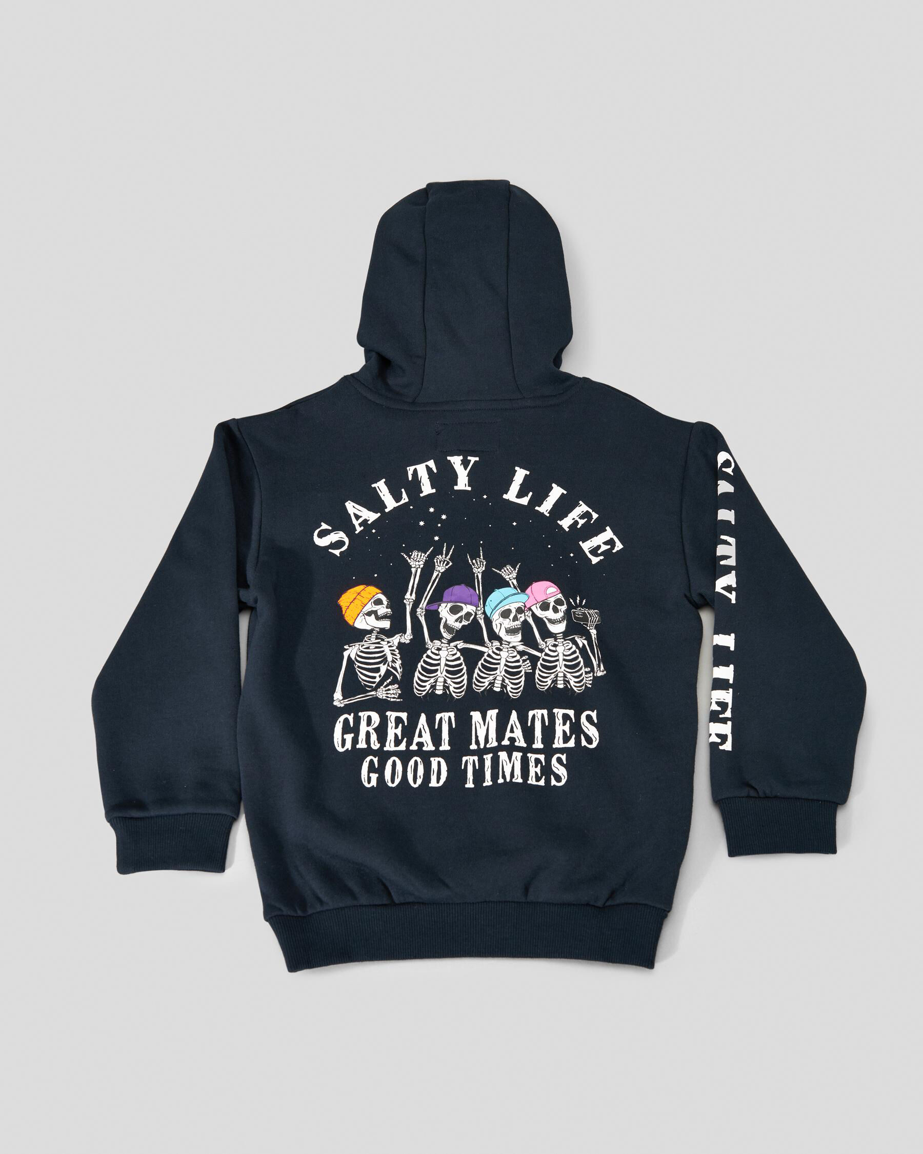 Good 2025 times sweatshirt