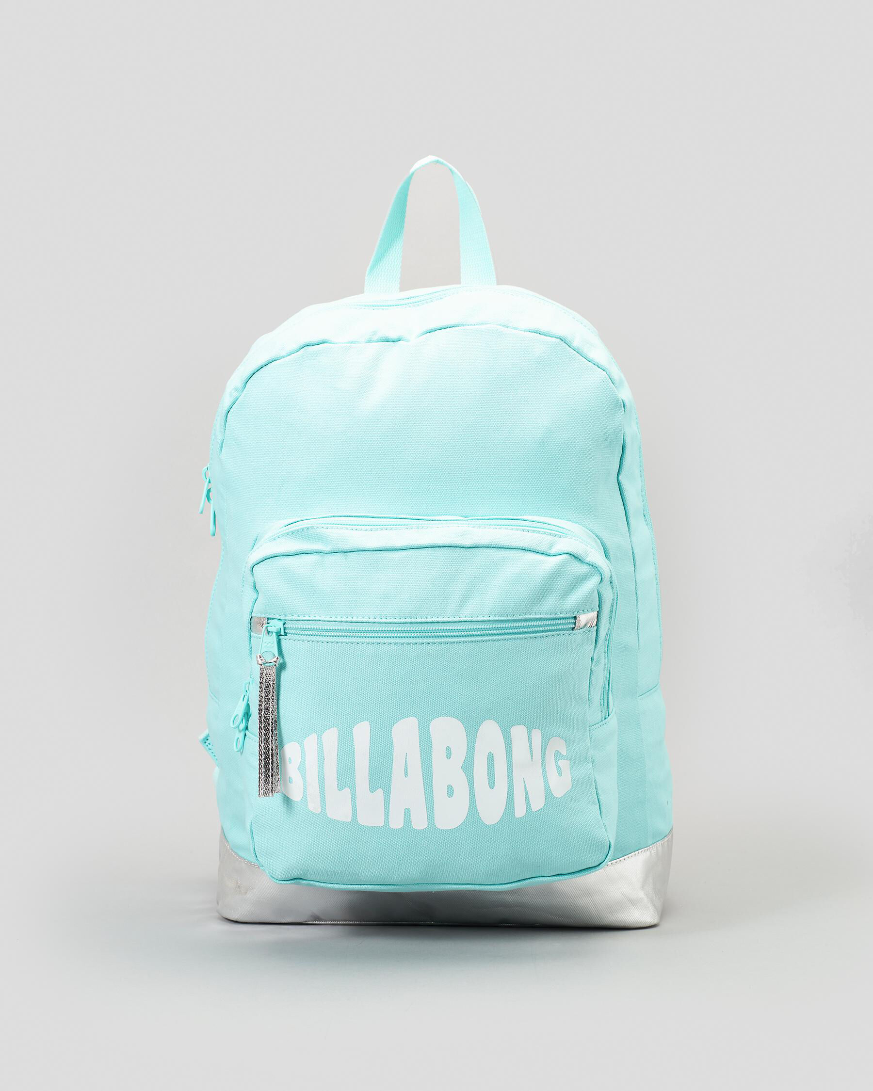 City beach shop school bags