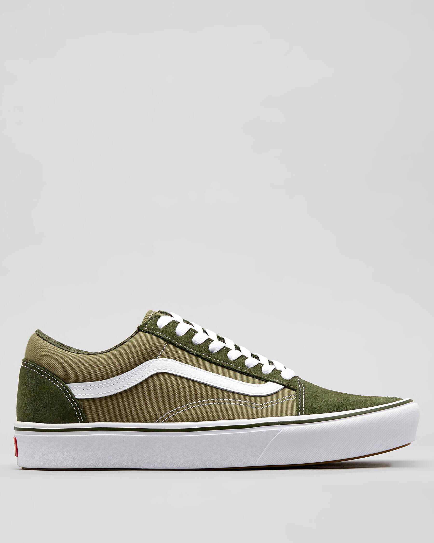 City beach vans old hot sale skool