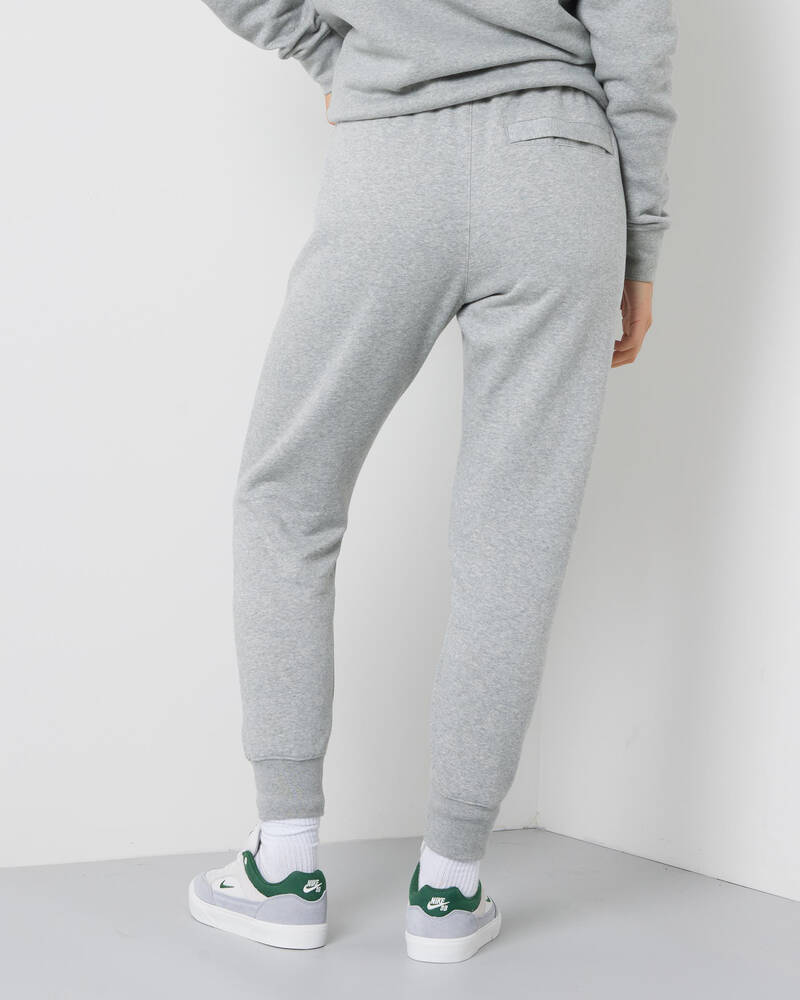 Nike Club Track Pants for Womens