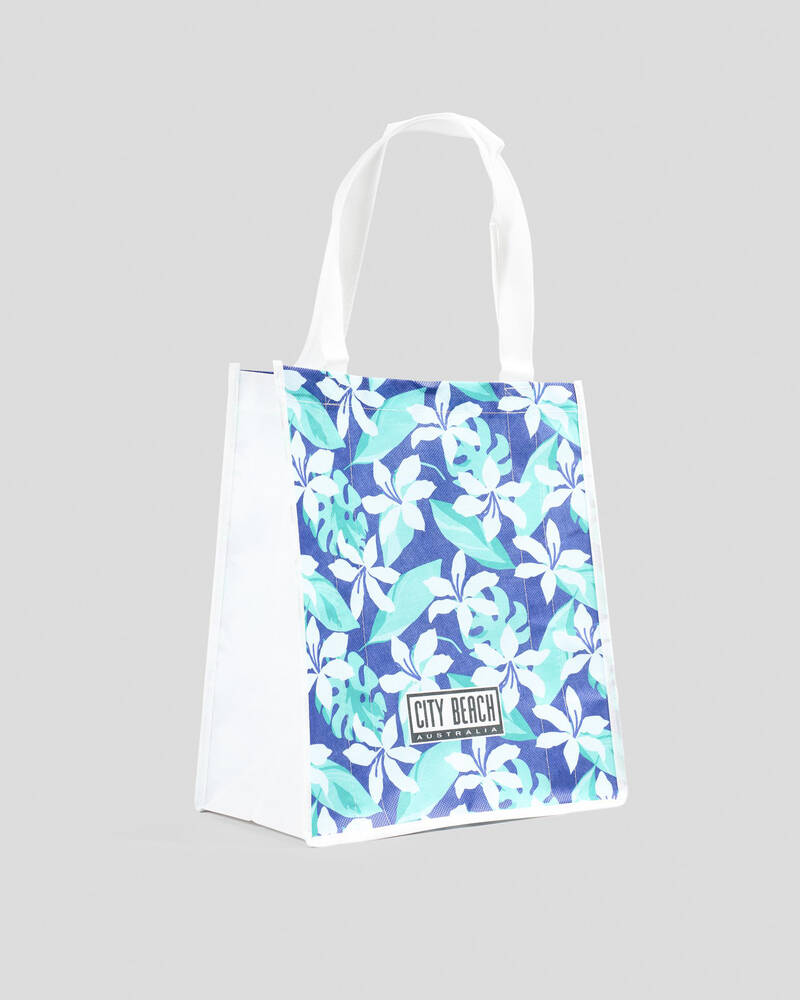 Get It Now Malia Eco Bag for Womens