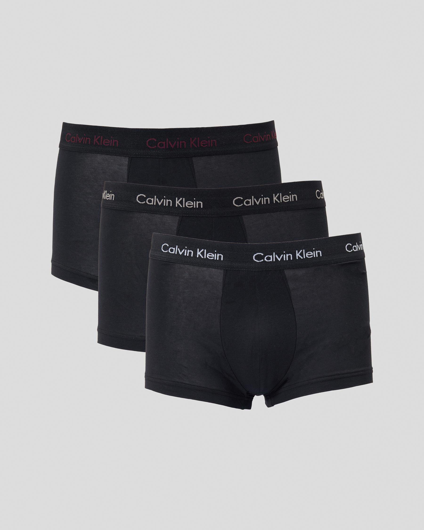 Calvin klein sale underwear city beach