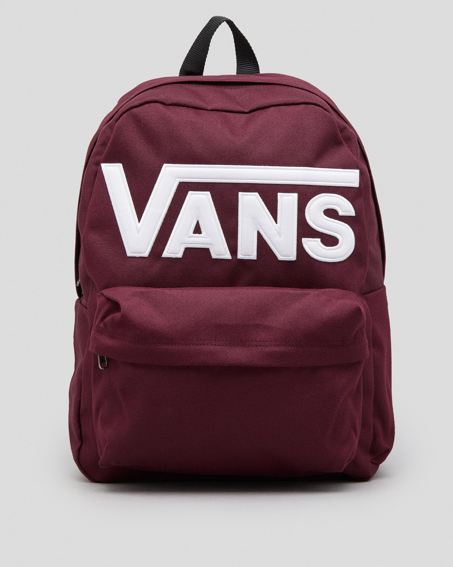 vans bag city beach