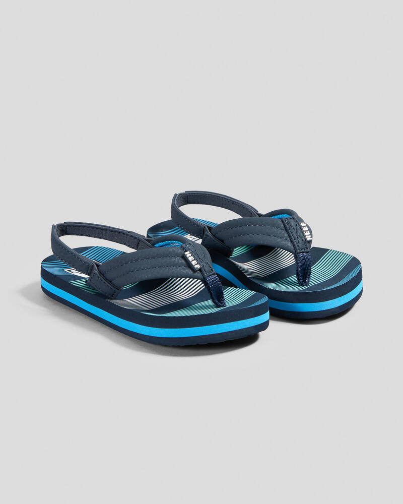 Reef Toddlers' Ahi Thongs for Mens