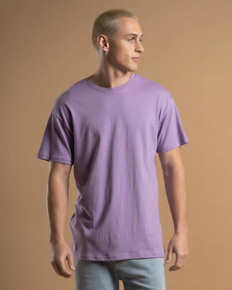 Skylark At Ease T-Shirt for Mens