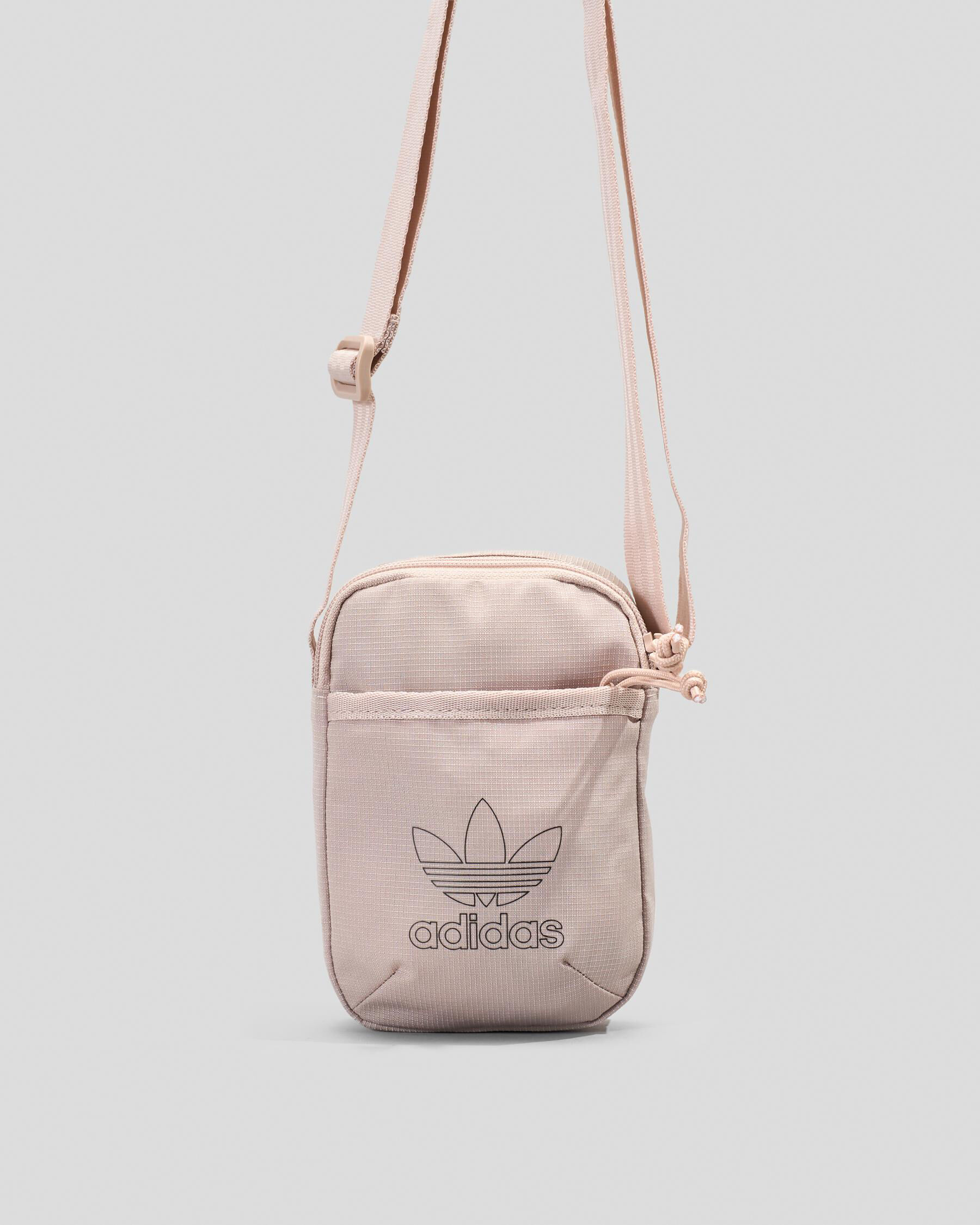 Adidas festival bag pink best sale