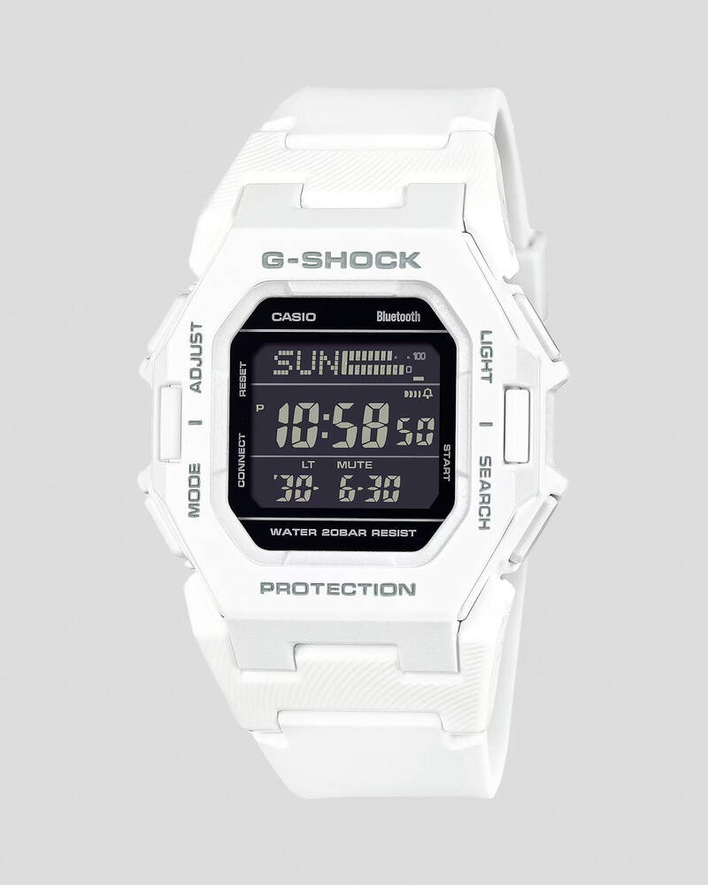 G-Shock GDB500-7D Watch for Mens