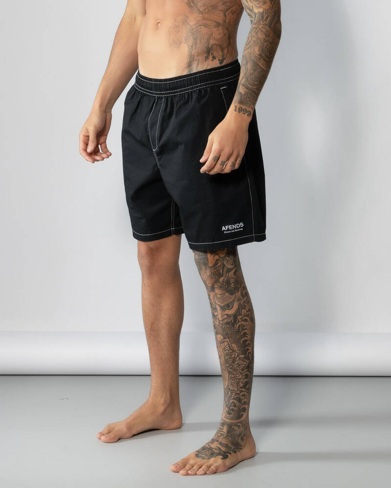 Afends The Dopamine Board Shorts for Mens