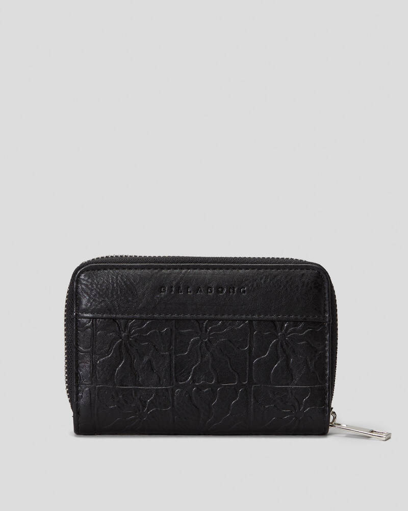 Billabong Sun Down Wallet for Womens